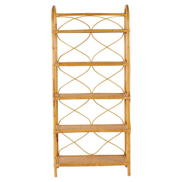 Bohème Bookshelf-product