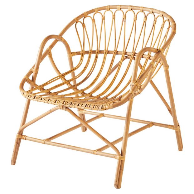 Sessel für Erwachsene Bohème -product