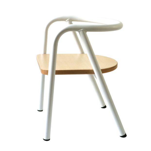 Metal Children's Chair-product