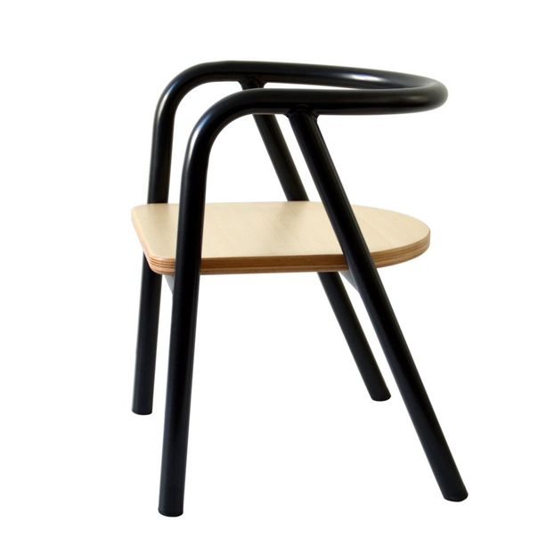 Metal Children's Chair-product