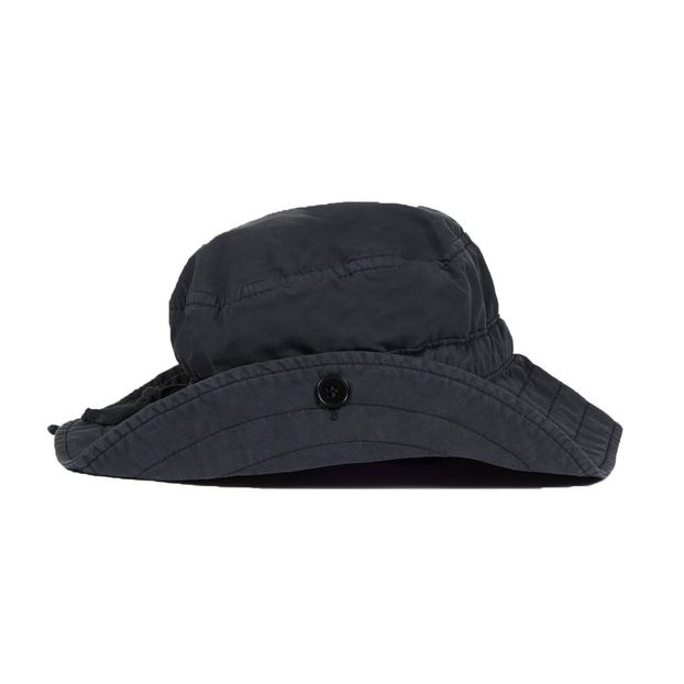 Flores Botton Bucket Hat-product