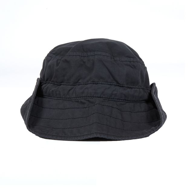 Flores Botton Bucket Hat-product