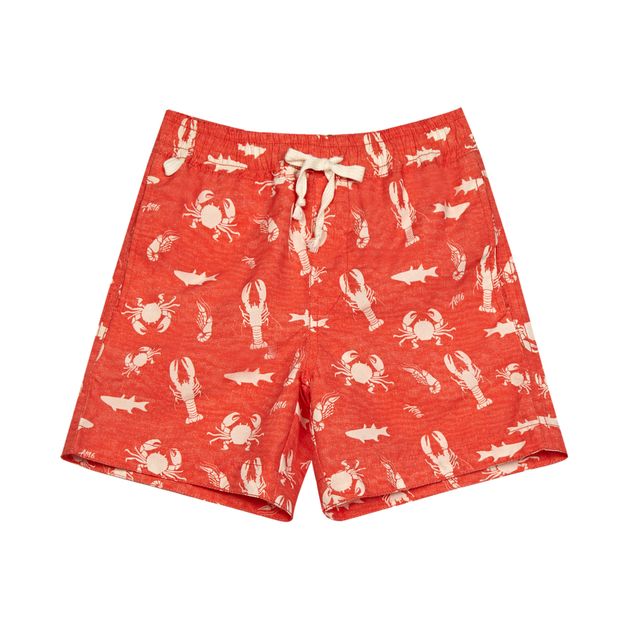 Short de Bain Homards-product