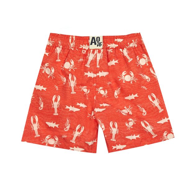 Short de Bain Homards-product