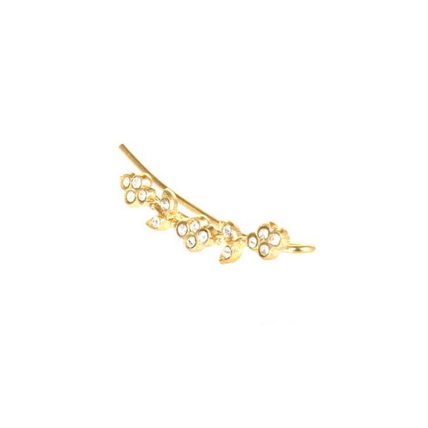 Orecchino earcuff Queen-product