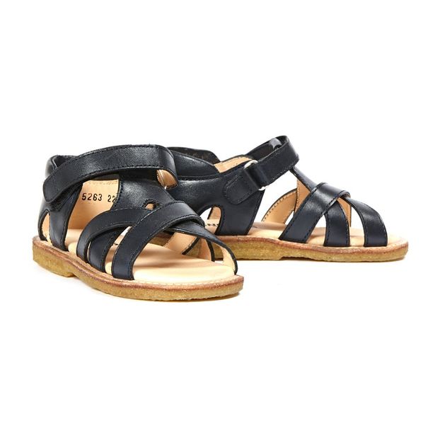 Sandales Scratchs Croisées-product