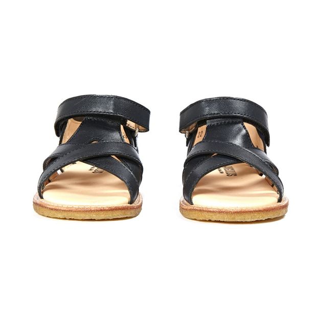 Sandales Scratchs Croisées-product