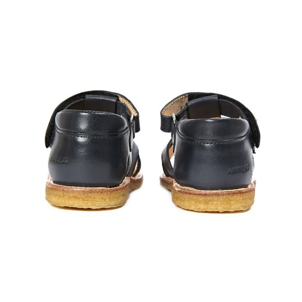 Sandales Scratchs Croisées-product