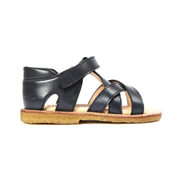 Sandales Scratchs Croisées-product