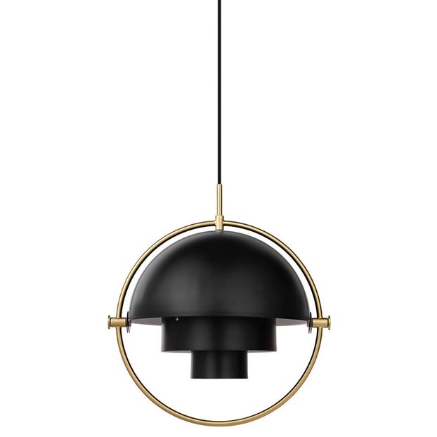 Lampadario Multi-Lite, Louis Weisdorf, 1972-product