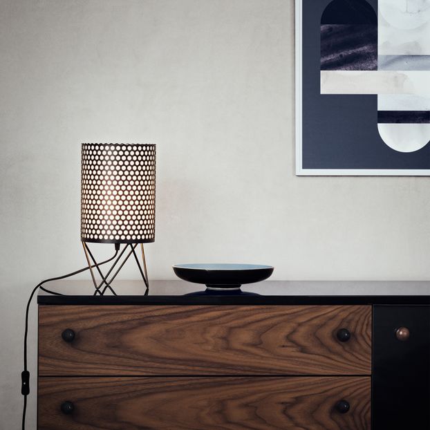 Tischlampe Pedrera ABC, Corsini & Millet, 1955-product