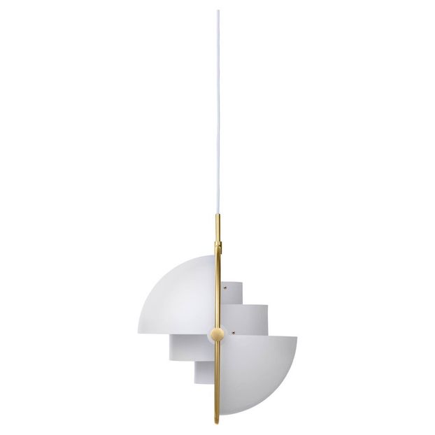 Suspension Multi-Lite, Louis Weisdorf, 1972-product