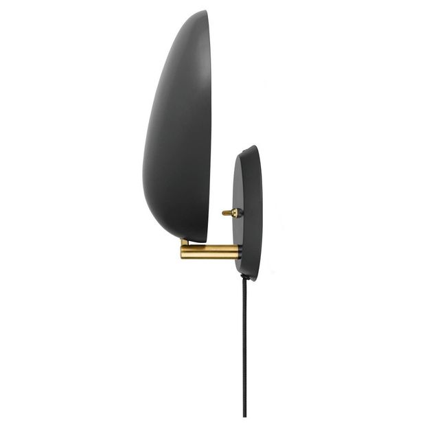 Cobra Wall Light, Greta M. Grossman, 1950-product