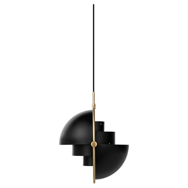 Suspension Multi-Lite, Louis Weisdorf, 1972-product
