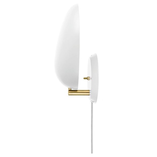 Cobra Wall Light, Greta M. Grossman, 1950-product