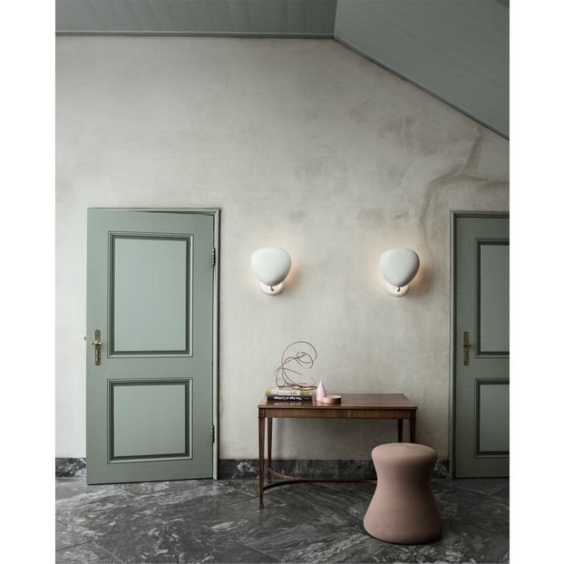 Cobra Wall Light, Greta M. Grossman, 1950-product
