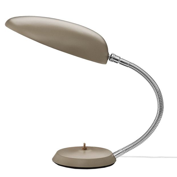 Cobra Table Lamp, Greta M. Grossman, 1950-product