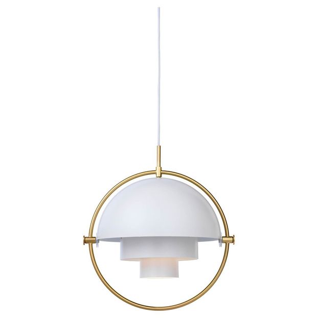 Suspension Multi-Lite, Louis Weisdorf, 1972-product