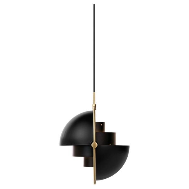 Suspension Multi-Lite, Louis Weisdorf, 1972-product