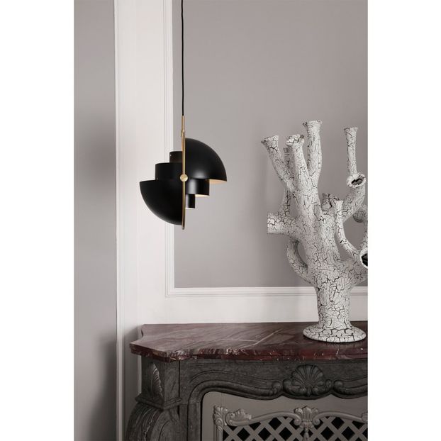 Suspension Multi-Lite, Louis Weisdorf, 1972-product