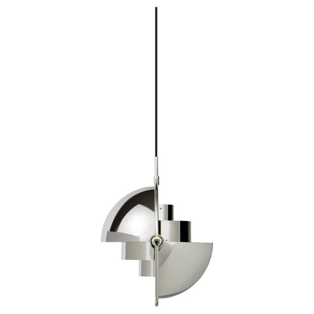 Lampadario Multi-Lite, Louis Weisdorf, 1972-product