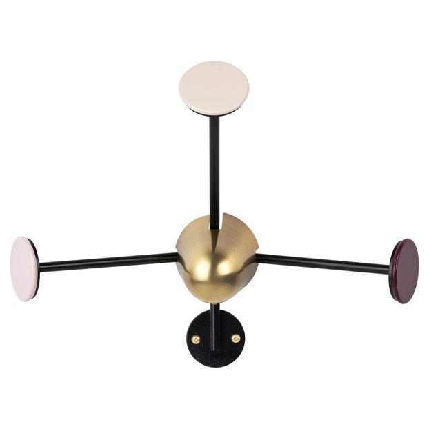 Appendiabiti, Mathieu Matégot, 1954-product