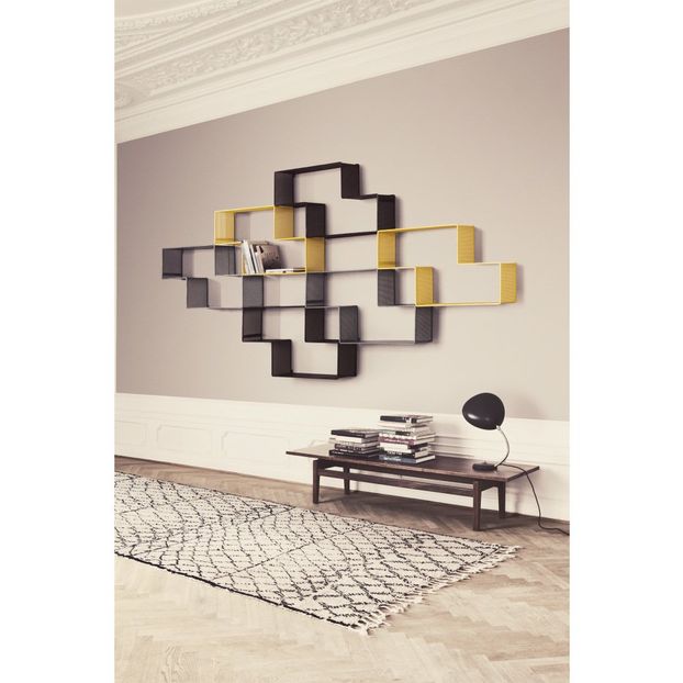 Etagère murale Dédal, Mathieu Matégot, 1954-product