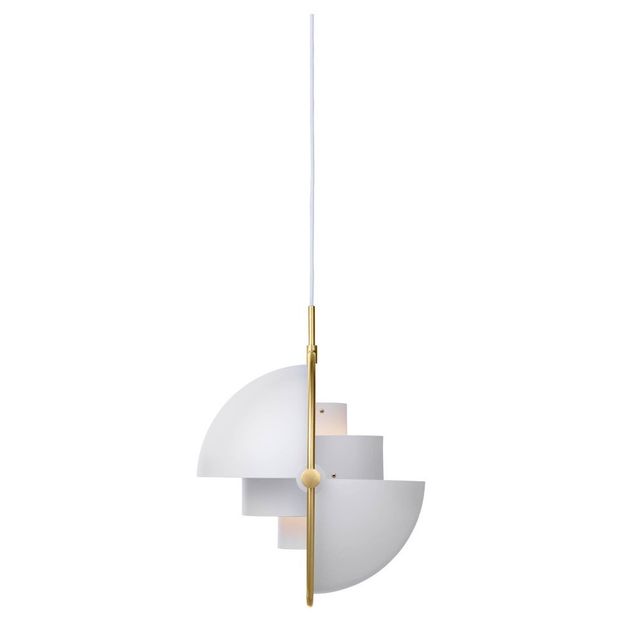Suspension Multi-Lite, Louis Weisdorf, 1972-product
