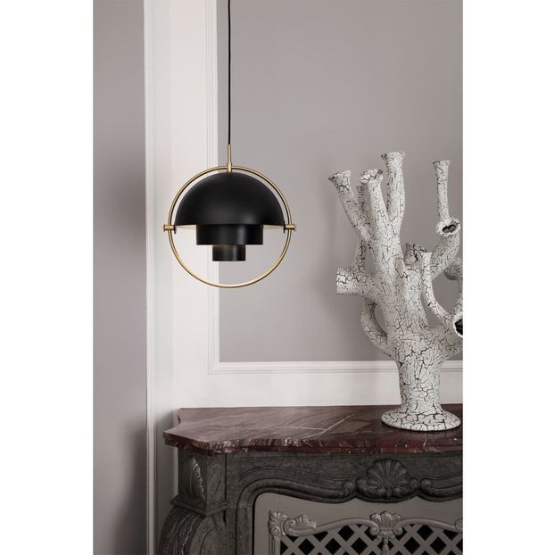 Lampadario Multi-Lite, Louis Weisdorf, 1972-product