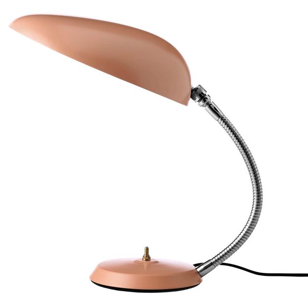 Cobra Table Lamp, Greta M. Grossman, 1950-product