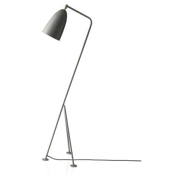Gräshoppa Lamp, Greta M. Grossman 1947-product