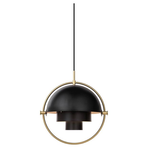 Suspension Multi-Lite, Louis Weisdorf, 1972-product