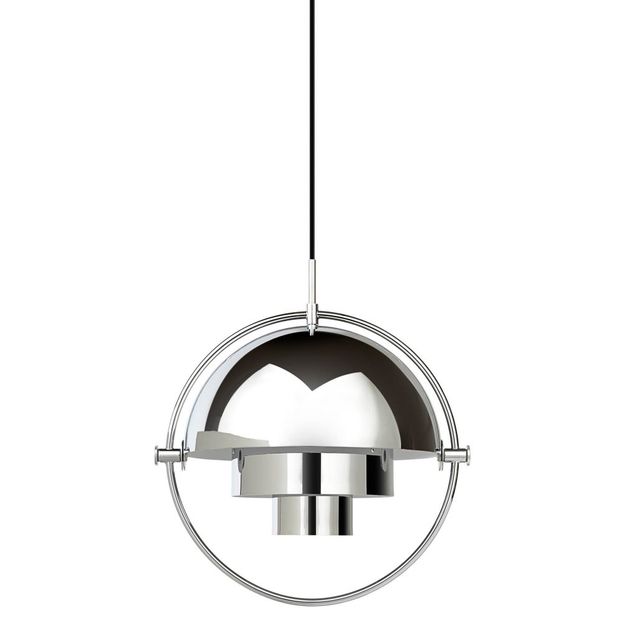 Lampadario Multi-Lite, Louis Weisdorf, 1972-product