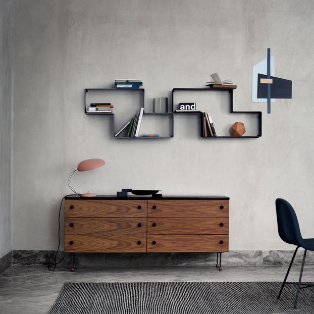Lampe à poser Cobra, Greta M. Grossman, 1950-product