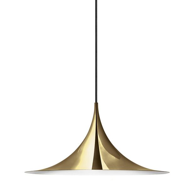 Lampadario Semi, Bonderup & Thorup, 1968-product