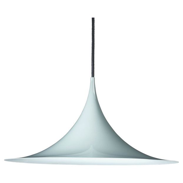 Semi Ceiling Light, Bonderup & Thorup, 1968-product