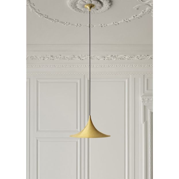 Semi Ceiling Light, Bonderup & Thorup, 1968-product