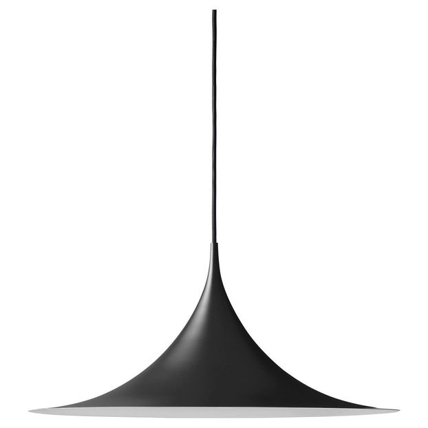 Lampadario Semi, Bonderup & Thorup, 1968-product