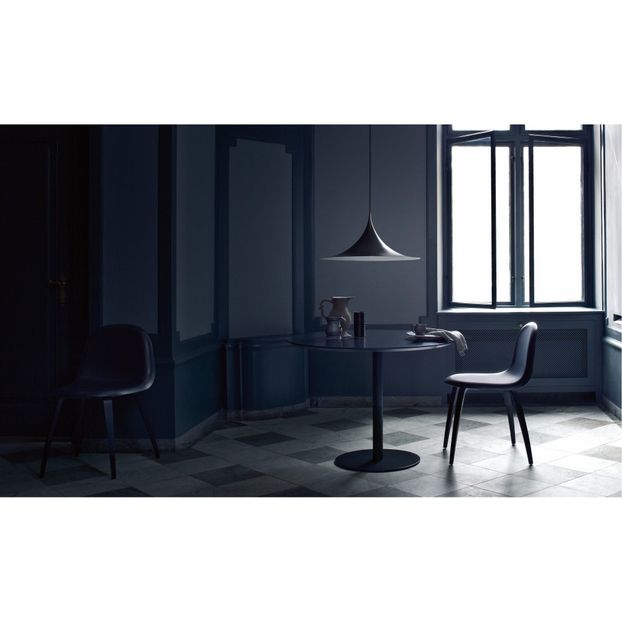 Lampadario Semi, Bonderup & Thorup, 1968-product