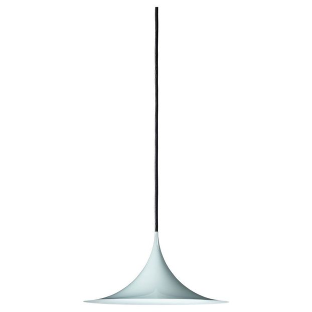 Semi Ceiling Light, Bonderup & Thorup, 1968-product