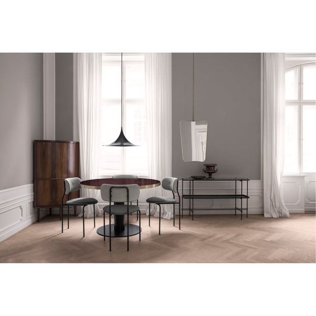 Lampadario Semi, Bonderup & Thorup, 1968-product