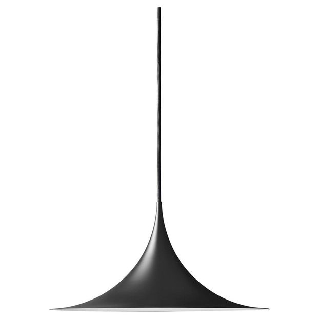 Lampadario Semi, Bonderup & Thorup, 1968-product