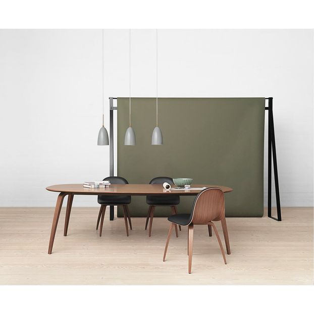 Tavolo ellittico 230x120cm, Komplot Design, 2013-product