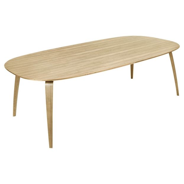 Tavolo ellittico 230x120cm, Komplot Design, 2013-product