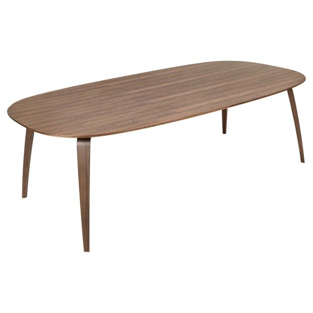 Tavolo ellittico 230x120cm, Komplot Design, 2013-product