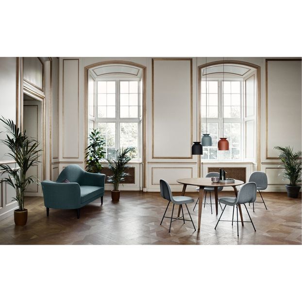 Runder Tisch D120 cm, Komplot Design, 2013-product