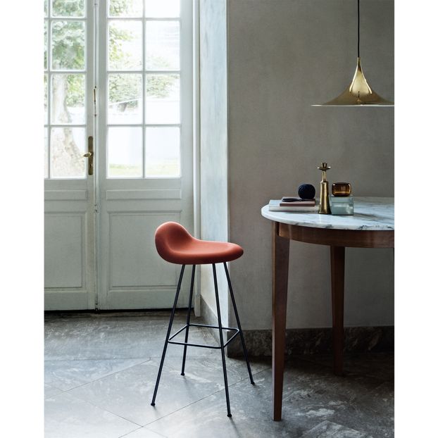 Semi Ceiling Light, Bonderup & Thorup, 1968-product
