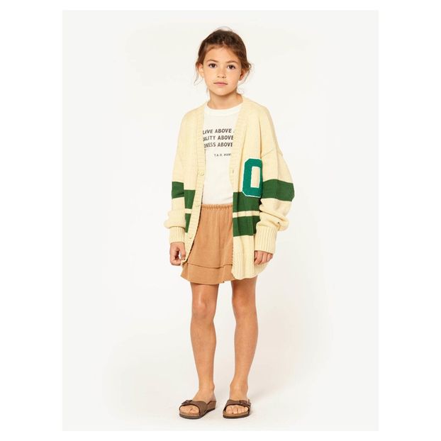 Cardigan T Peasant-product
