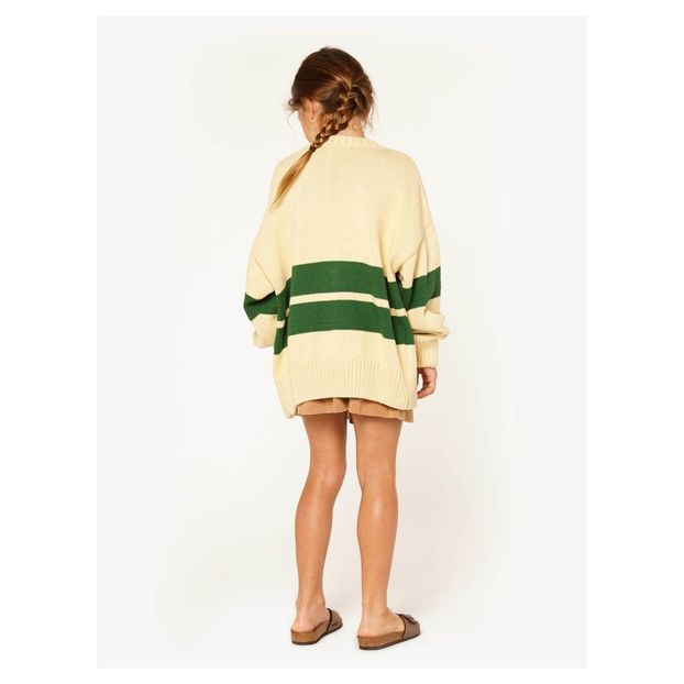 Cardigan T Peasant-product