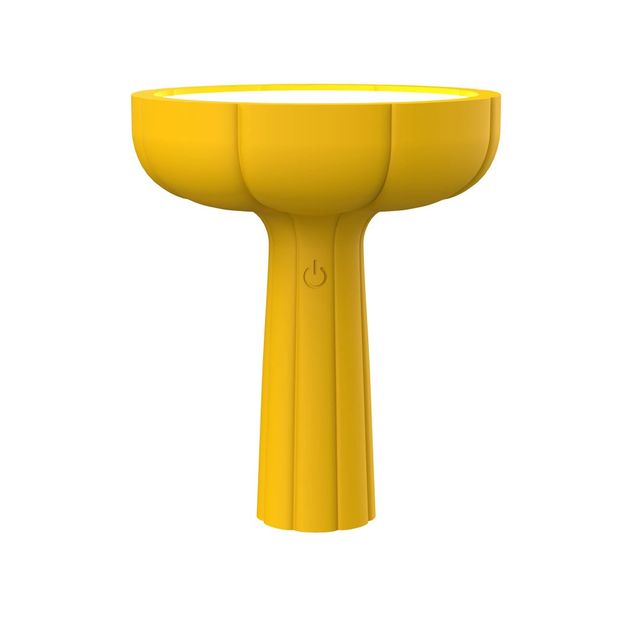Veilleuse magique LED en silicone -product